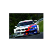 BMW M3 CSL レースカー（E46型、2004年）