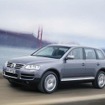【VW『トゥアレグ』日本発表】プレミアムブランドへ!!　初の高級SUV