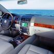 【VW『トゥアレグ』日本発表】プレミアムブランドへ!!　初の高級SUV