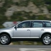 【VW『トゥアレグ』日本発表】販売からサービスまで全てが特別!!