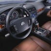 【VW『トゥアレグ』日本発表】販売からサービスまで全てが特別!!