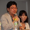【CEDEC 2010】果たして3日間でゲームは作れるのか 【CEDEC 2010】果たして3日間でゲームは作れるのか