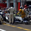 【F1フランスGP写真蔵】ウィリアムズ・パワーの速さと感動を見る!!