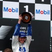 【F1フランスGP写真蔵】ウィリアムズ・パワーの速さと感動を見る!!