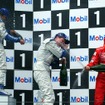 【F1フランスGP写真蔵】ウィリアムズ・パワーの速さと感動を見る!!