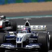 【F1フランスGP写真蔵】ウィリアムズ・パワーの速さと感動を見る!!