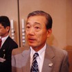 ホンダらしさ際立たせる---福井新社長が就任あいさつ