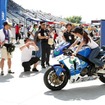 “コカ・コーラ ゼロ”鈴鹿8時間耐久ロードレース第33回大会（決勝7月25日）
