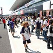 “コカ・コーラ ゼロ”鈴鹿8時間耐久ロードレース第33回大会（決勝7月25日）