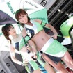 “コカ・コーラ ゼロ”鈴鹿8時間耐久ロードレース第33回大会（決勝7月25日）