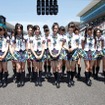 “コカ・コーラ ゼロ”鈴鹿8時間耐久ロードレース第33回大会（決勝7月25日）