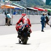 “コカ・コーラ ゼロ”鈴鹿8時間耐久ロードレース第33回大会（決勝7月25日）