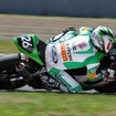 “コカ・コーラ ゼロ”鈴鹿8時間耐久ロードレース第33回大会（決勝7月25日）