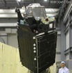 準天頂衛星初号機みちびき 準天頂衛星初号機みちびき