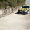 WRCテスト（動画キャプチャー）