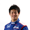 ＃100：RAYBRIG HSV-010/山本尚貴 選手