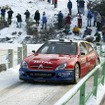 2004年、シトロエン