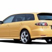 マツダは『アテンザ』2.3リットル車に、新グレードを追加