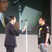 【TGS 2010】今年の日本ゲーム大賞はマリオで決まり！ 【TGS 2010】今年の日本ゲーム大賞はマリオで決まり！