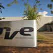 ベンチュリのEV製造工場MVEの竣工式