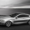 BMW6シリーズクーベ新型予告