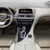 BMW6シリーズクーベ新型予告