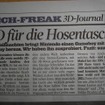 ドイツの新聞が「ニンテンドー3DS」の発売日をスクープ ドイツの新聞が「ニンテンドー3DS」の発売日をスクープ