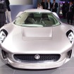 ジャガー C-X75