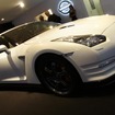 日産 GT-R 2012年モデル