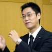 NTTドコモ先進技術研究所 先端技術研究グループ 壷井雅史氏 NTTドコモ先進技術研究所 先端技術研究グループ 壷井雅史氏