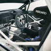 フォード フィエスタ RS WRC