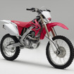 CRF250X
