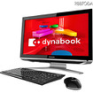 「dynabook Qosmio D710シリーズ」（プレシャスブラック） 「dynabook Qosmio D710シリーズ」（プレシャスブラック）