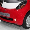 三菱 i-MiEV 欧州仕様