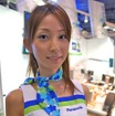 CEATEC 2010 コンパニオン