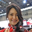 CEATEC 2010 コンパニオン