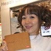 CEATEC 2010 コンパニオン