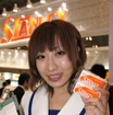 CEATEC 2010 コンパニオン