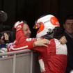 【F1イギリスGP決勝】破損＆乱入、そしてトヨタの1-2も