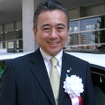 鈴木康友浜松市長