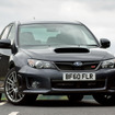 WRX STI（インプレッサWRX STI）