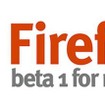 Android OS対応Firefox 4のベータ版 Android OS対応Firefox 4のベータ版