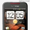 HTC Droid Incredible HTC Droid Incredible