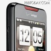 HTC Droid Incredible HTC Droid Incredible