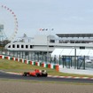マッサ（日本GP）
