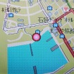 【カーナビ2003夏の陣】海の中を走る?　誤差、最大で793mも