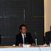 2013年ITS世界会議東京大会、第1回日本組織委員会設立