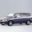 ホンダ、2003年度の国内4輪売上見通しを下方修正