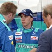 ハイドフェルド、マクラーレンへの想いを語る