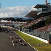 10日、鈴鹿サーキット